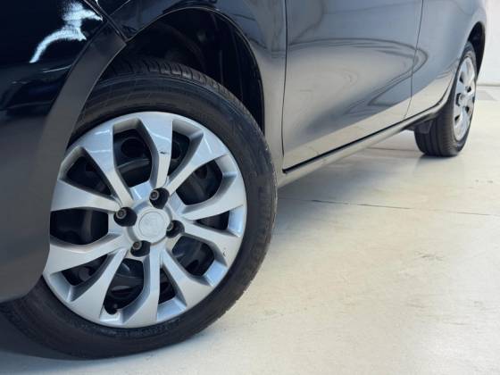 TOYOTA YARIS 1.5 16V FLEX SEDAN XL MULTIDRIVE